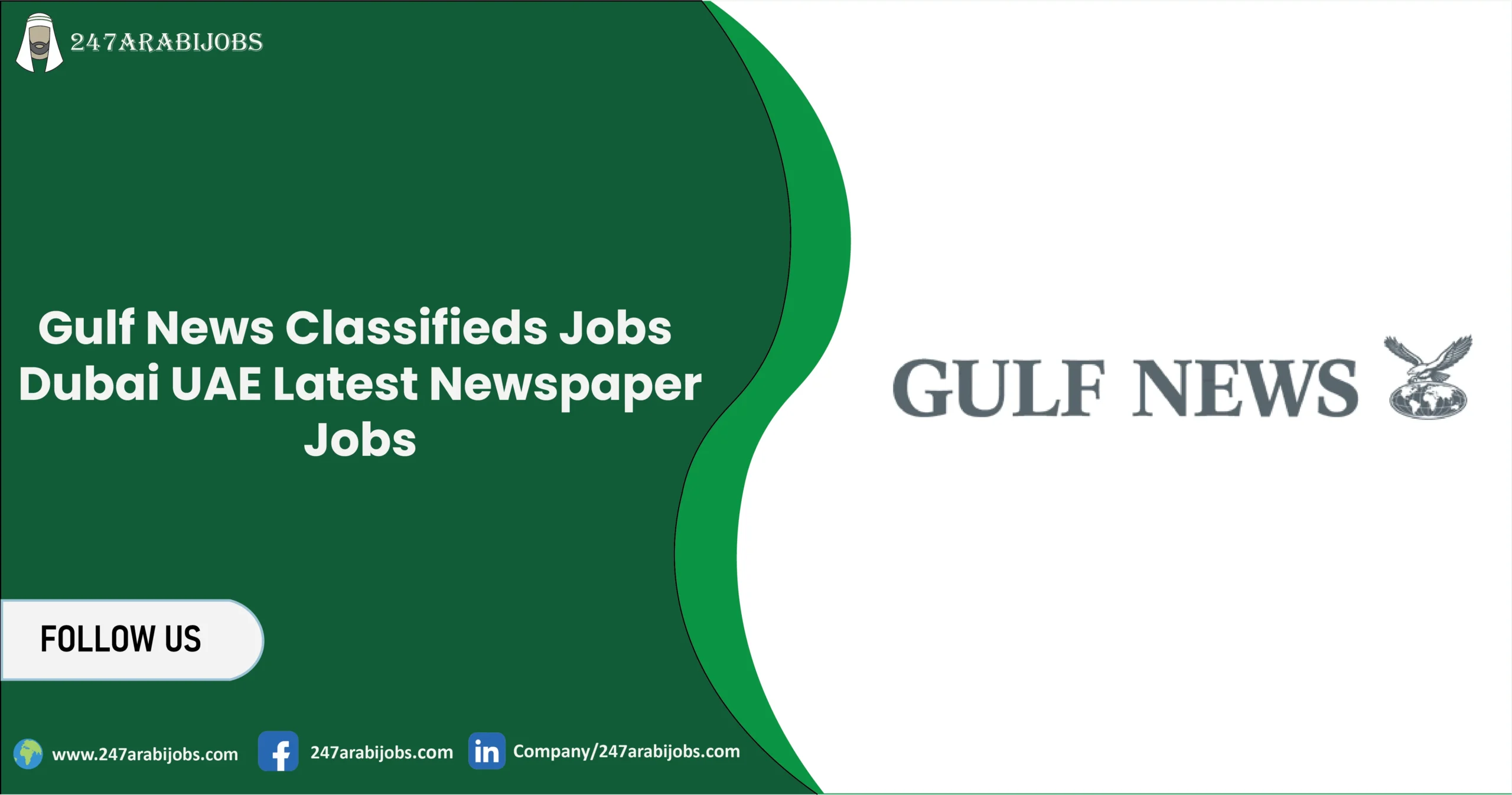 Gulf News Classifieds Jobs