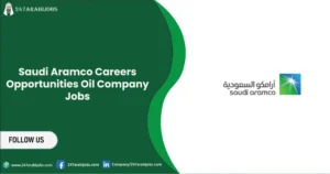 Saudi Aramco Careers