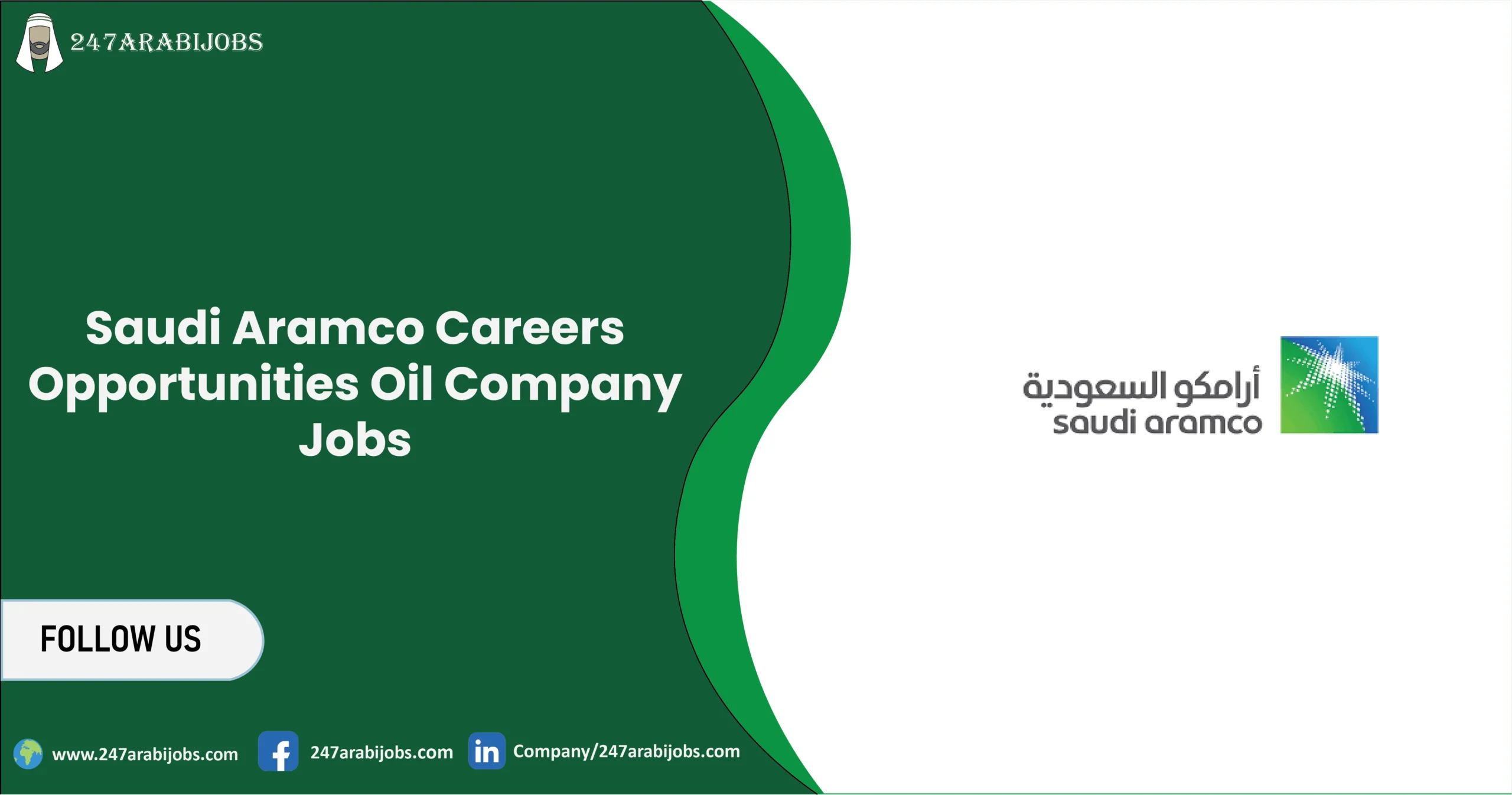 Saudi Aramco Careers