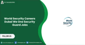 World Security Careers