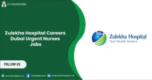 Zulekha Hospital Careers